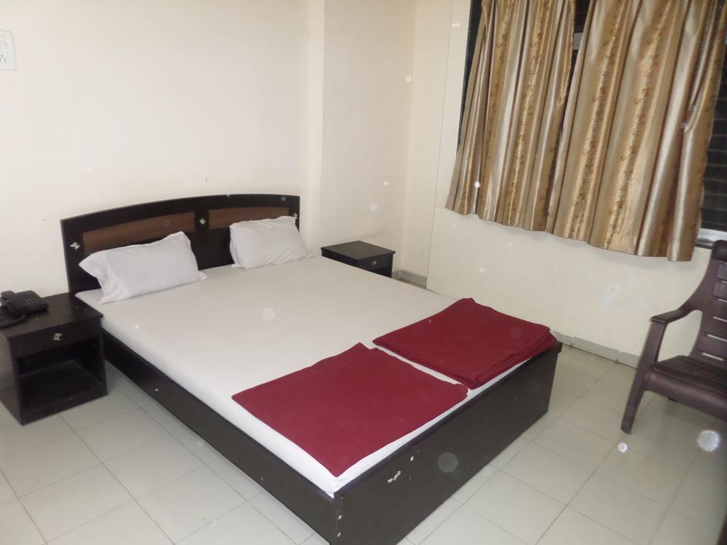 Indradeep Executive Hotel Aurangabad  Quarto foto