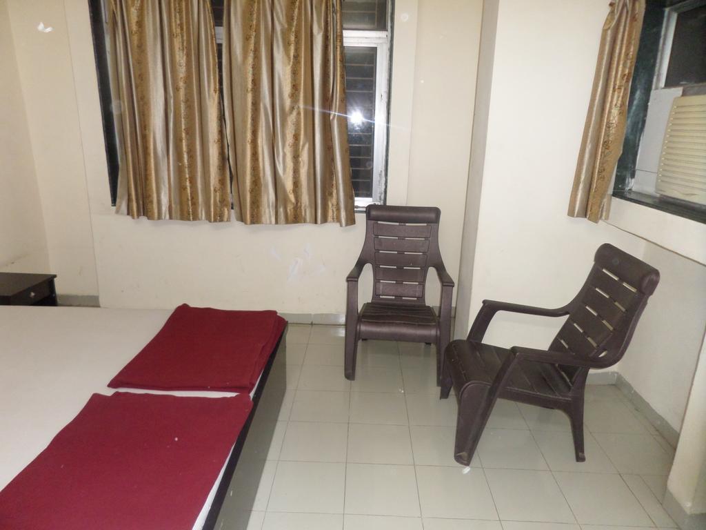 Indradeep Executive Hotel Aurangabad  Quarto foto
