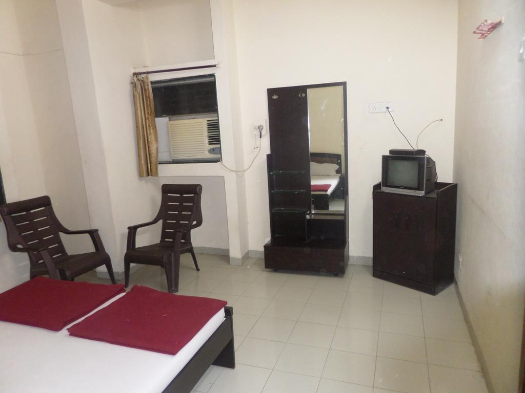 Indradeep Executive Hotel Aurangabad  Quarto foto