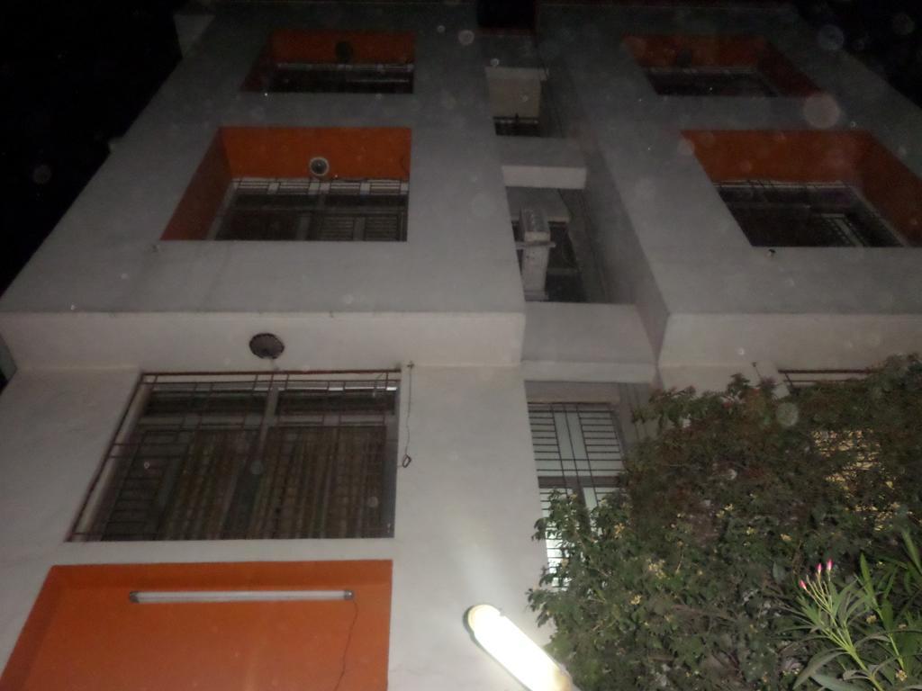 Indradeep Executive Hotel Aurangabad  Exterior foto