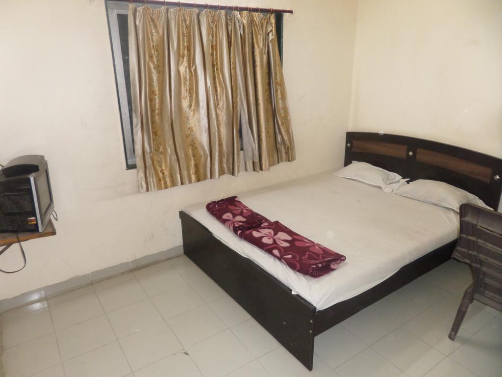 Indradeep Executive Hotel Aurangabad  Quarto foto