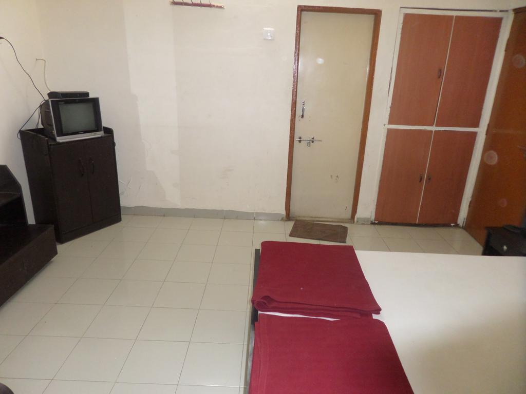 Indradeep Executive Hotel Aurangabad  Quarto foto