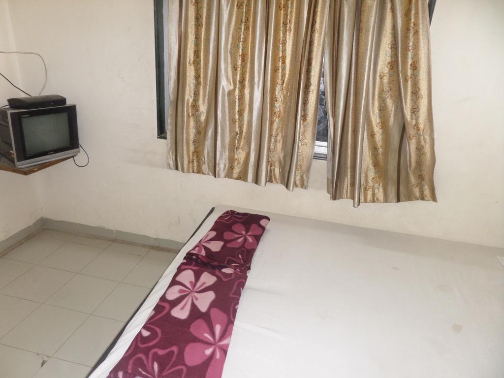 Indradeep Executive Hotel Aurangabad  Quarto foto