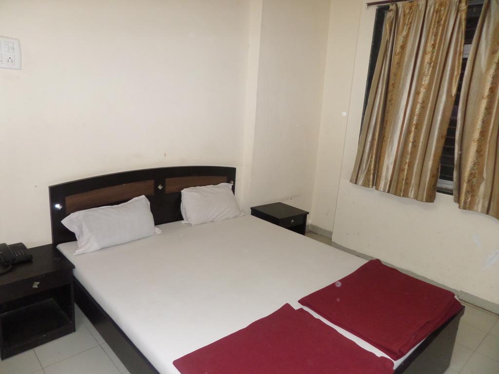 Indradeep Executive Hotel Aurangabad  Quarto foto