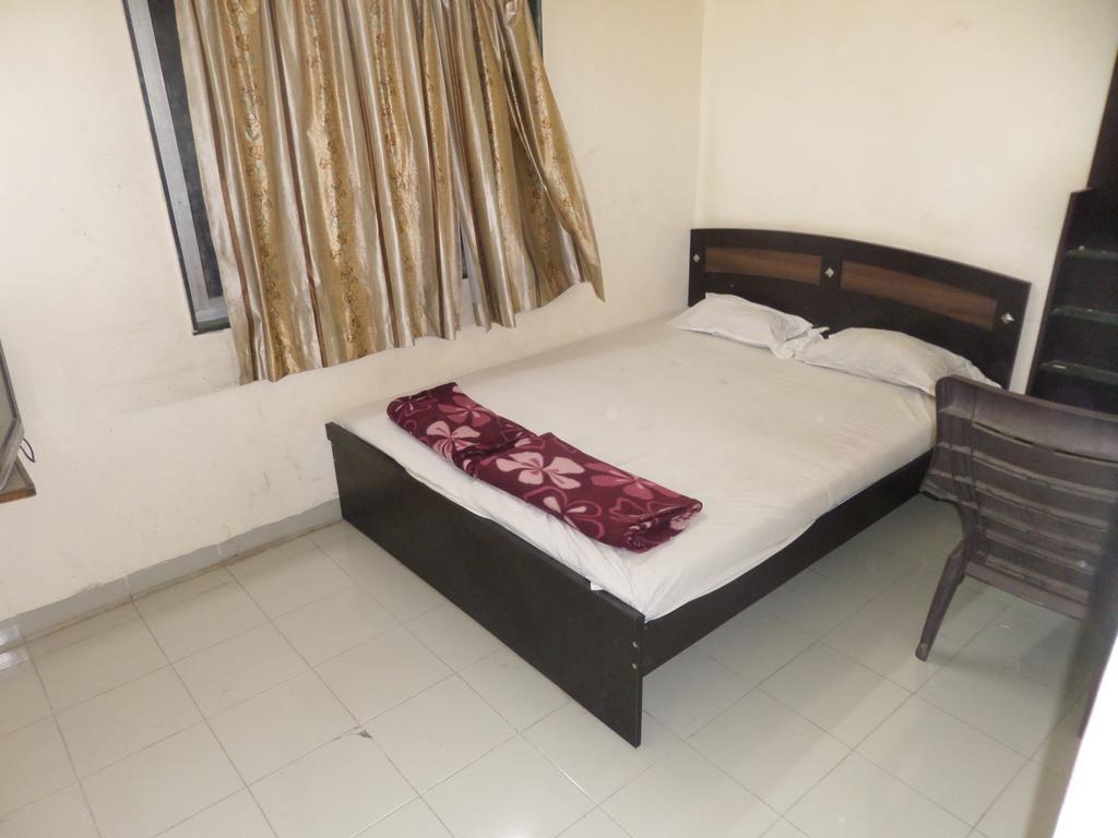 Indradeep Executive Hotel Aurangabad  Quarto foto