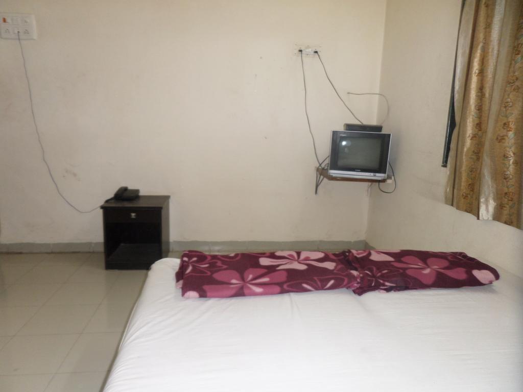 Indradeep Executive Hotel Aurangabad  Quarto foto